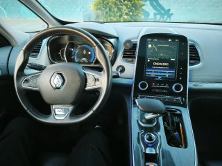 Renault Espace 2016