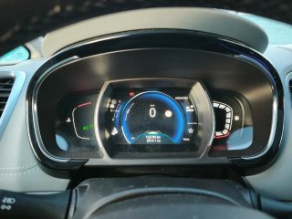 Renault Espace 2016