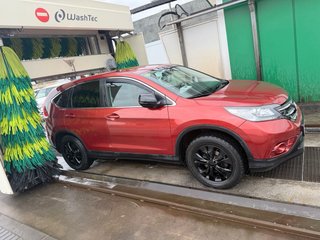 Honda CR-V 2014