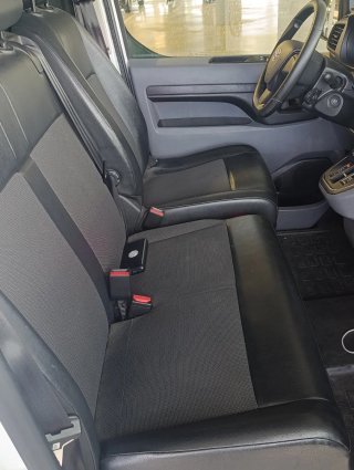 Toyota Proace 2021