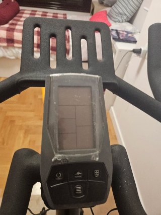 Bicicleta Spinning Cecotec Drumfit Precio negociab