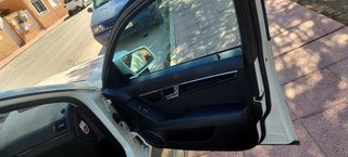 Mercedes-Benz Clase C 2010