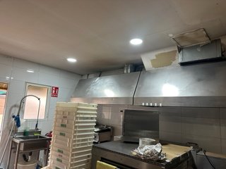 Mesas y Sillas de Terraza campana botelleros conge