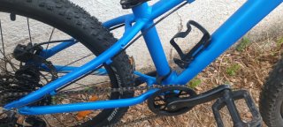 Bicicleta Giant STP 24