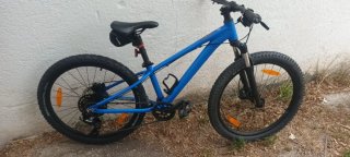 Bicicleta Giant STP 24