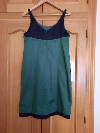 Vestido fiesta verano Nice Things T-42