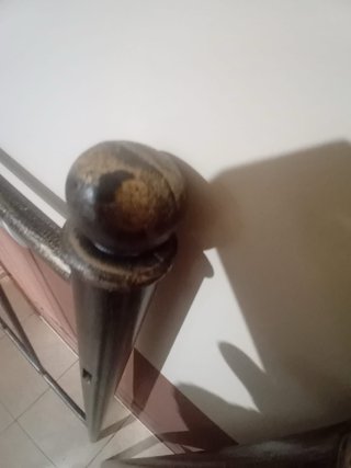 Cabecero individual