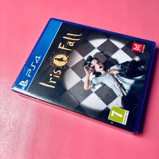 Iris Fall PS4