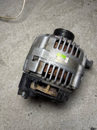 Alternador Citroën Saxo Valeo