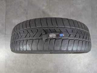 Llantas Volkswagen Caddy 17"