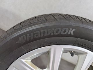 Llantas Volkswagen Caddy 17"