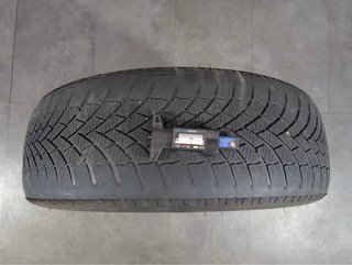 Llantas Volkswagen Caddy 17"