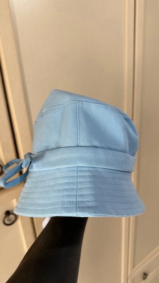 Cappello Jacquemus