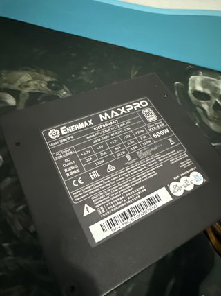 Placa Mãe Gigabyte Z390 D + CPU i7 + 16GB DDR4