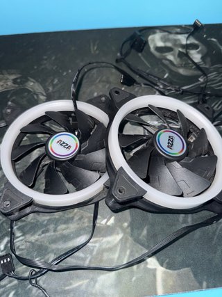Placa Mãe Gigabyte Z390 D + CPU i7 + 16GB DDR4