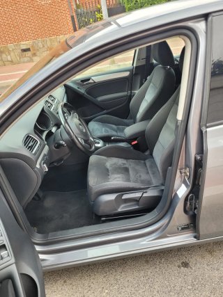 Volkswagen Golf 2010
