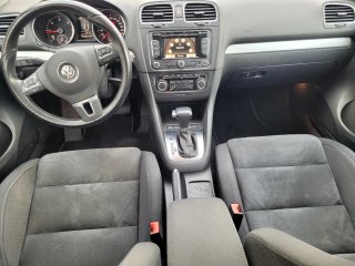 Volkswagen Golf 2010