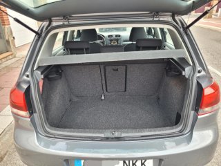 Volkswagen Golf 2010
