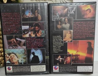 Amityville 1992 y amityville VHS