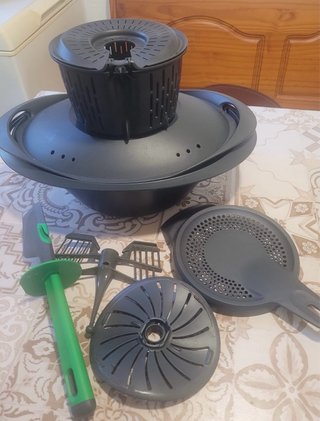 Thermomix TM6