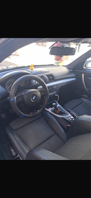BMW Serie 1 2011
