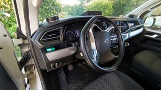 Volkswagen California 2023