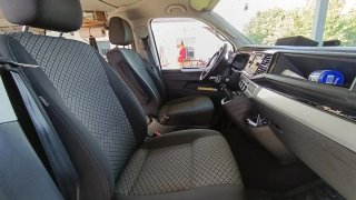 Volkswagen California 2023