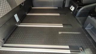 Volkswagen California 2023