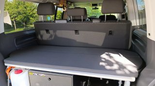 Volkswagen California 2023