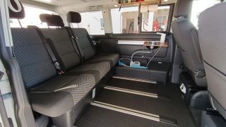 Volkswagen California 2023