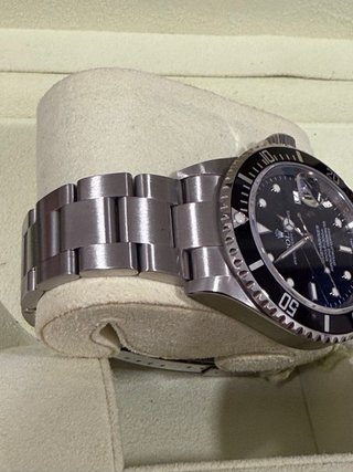 Rolex Submariner Date