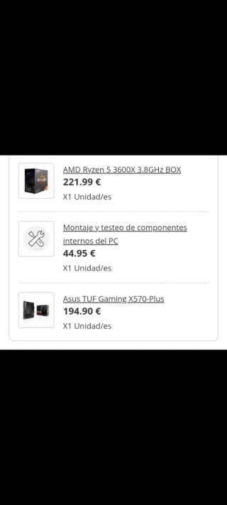 Simulador Simracing FANATEC Completo + PC Incluido