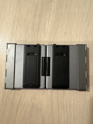 Teclado portátil plegable POWERADD con Touchpad