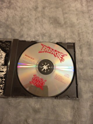 Napalm Death - From Enslavement To Obliteration CD
