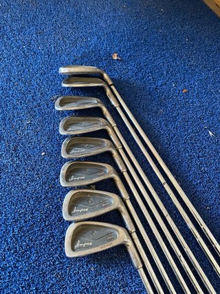 Set de palos de golf TaylorMade