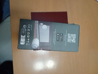Moes Termostato Radiador Inteligente ZigBee