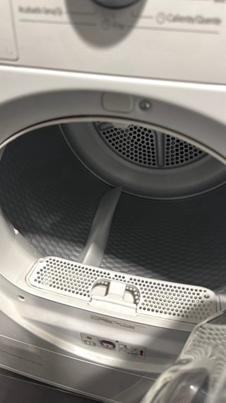 Secadora Bosch 8kg Condensación Serie 6