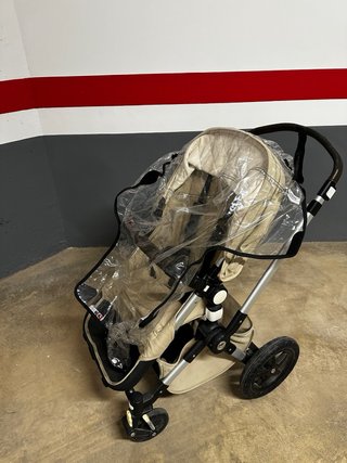 Carro Bugaboo Camaleon 3 Beige