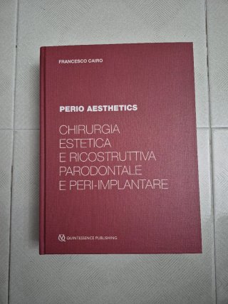 Chirurgia estetica e ricostruttiva parodontale