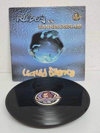 Ruboy Vs Tanki & Osram - Liquid Silence