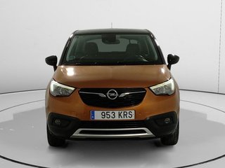Opel Crossland X 1.2 Turbo Innovation 96 kW (130 CV)