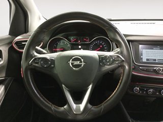 Opel Crossland X 1.2 Turbo Innovation 96 kW (130 CV)