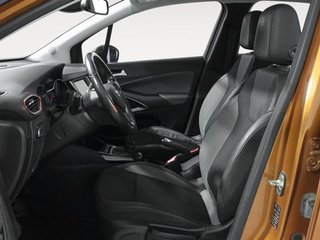 Opel Crossland X 1.2 Turbo Innovation 96 kW (130 CV)