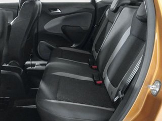 Opel Crossland X 1.2 Turbo Innovation 96 kW (130 CV)