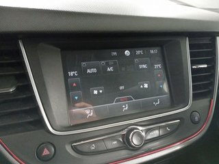Opel Crossland X 1.2 Turbo Innovation 96 kW (130 CV)
