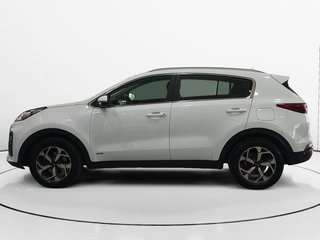 Kia Sportage 1.6 MHEV Business 4x4 100 kW (136 CV)