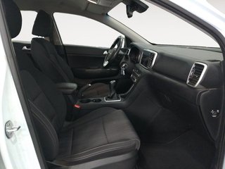 Kia Sportage 1.6 MHEV Business 4x4 100 kW (136 CV)