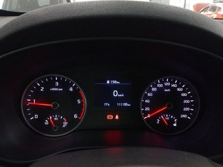 Kia Sportage 1.6 MHEV Business 4x4 100 kW (136 CV)
