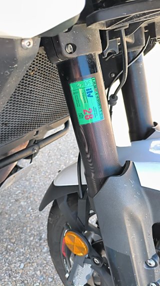 Benelli Trk 502 Asfaltica 2022