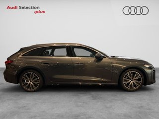 Audi A5 Avant S Line TDI 150 kW (204 CV) S tronic